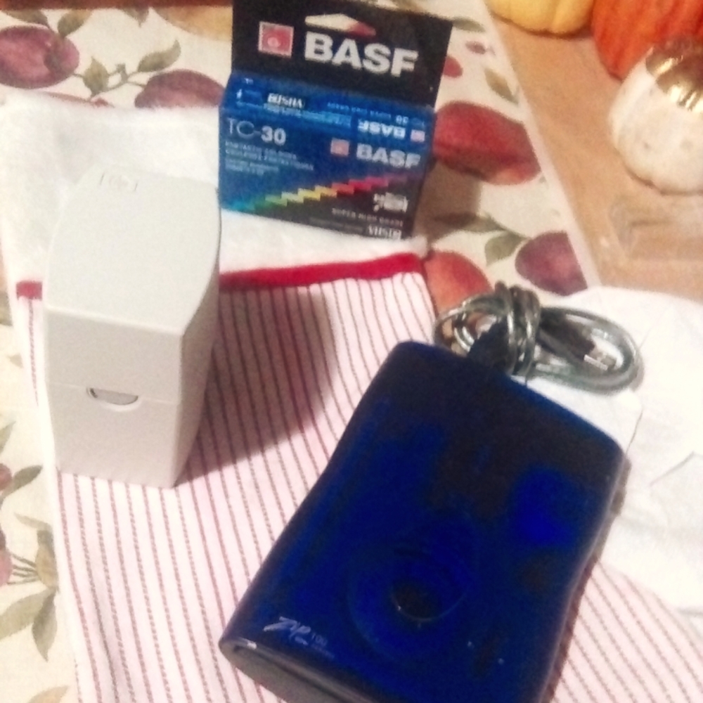 Electronic Items